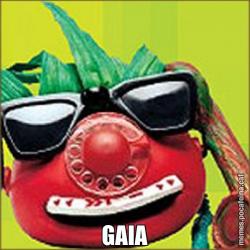 GAIA