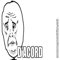 D'ACORD