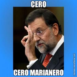 CERO CERO MARIANERO