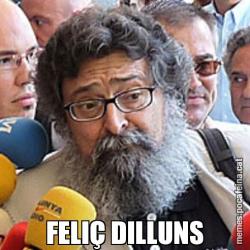 FELIÇ DILLUNS
