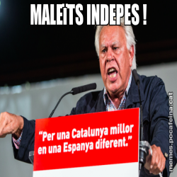 MALEïTS INDEPES !