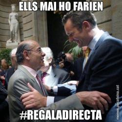 ELLS MAI HO FARIEN #REGALADIRECTA