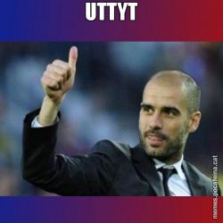 UTTYT