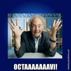 OCTAAAAAAAVI!