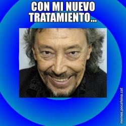 CON MI NUEVO TRATAMIENTO...