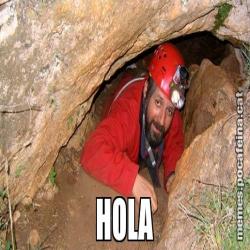 HOLA