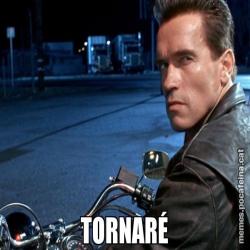 TORNARÉ