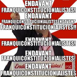 ENDAVANT FRANQUICONSTITUCIONIALISTES! ENDAVANT FRANQUICONSTITUCIONIALISTESENDAVANT FRANQUICONSTITUCIONIALISTES!! ENDAVANT FRANQUICONSTITUCIONIALISTES! ENDAVANT FRANQUICONSTITUCIONIALISTES! ENDAVANT FRANQUICONSTITUCIONIALISTES