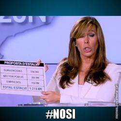 #NOSI