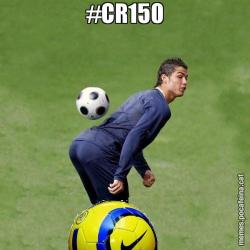 #CR150