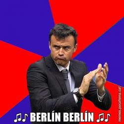 ♫♪ BERLÍN BERLÍN ♫♪