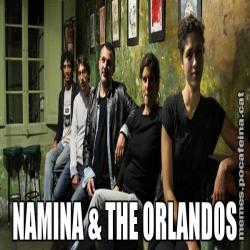 NAMINA & THE ORLANDOS
