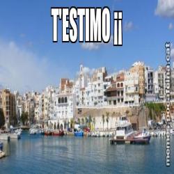 T'ESTIMO ¡¡