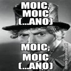 MOIC, MOIC (...ANO) MOIC, MOIC (...ANO)