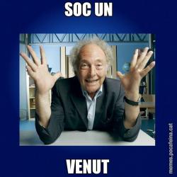 SOC UN VENUT