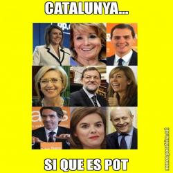 CATALUNYA... SI QUE ES POT