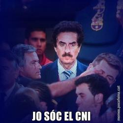 JO SÓC EL CNI