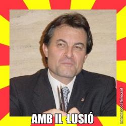 AMB IL·LUSIÓ