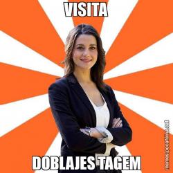 VISITA DOBLAJES TAGEM
