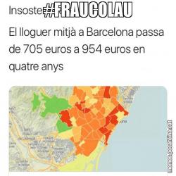 #FRAUCOLAU