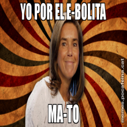 YO POR EL E-BOLITA MA-TO