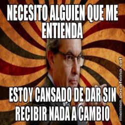 NECESITO ALGUIEN QUE ME ENTIENDA ESTOY CANSADO DE DAR SIN RECIBIR NADA A CAMBIO