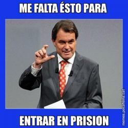 ME FALTA ÉSTO PARA  ENTRAR EN PRISION