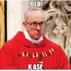 OLA K ASE