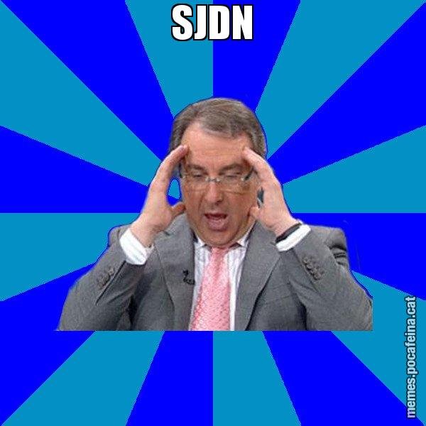 SJDN - Cuní Telepatia