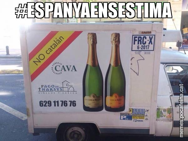 #ESPANYAENSESTIMA