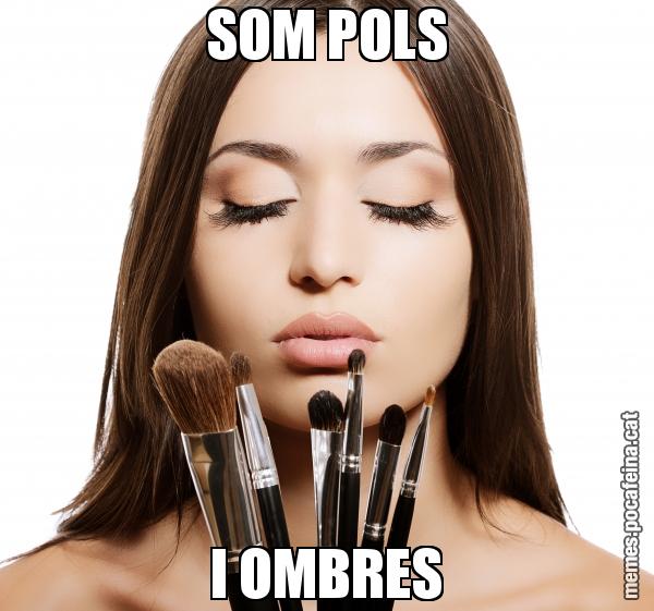 SOM POLS I OMBRES