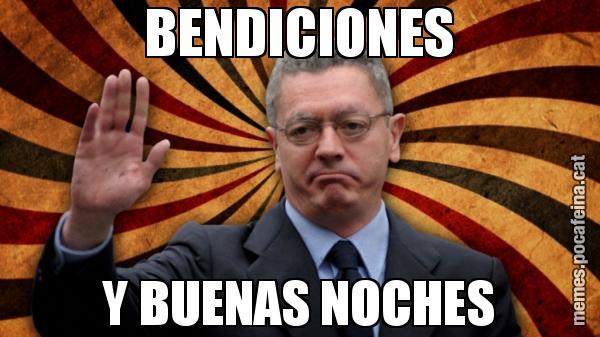 BENDICIONES Y BUENAS NOCHES