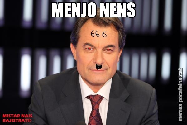 MENJO NENS