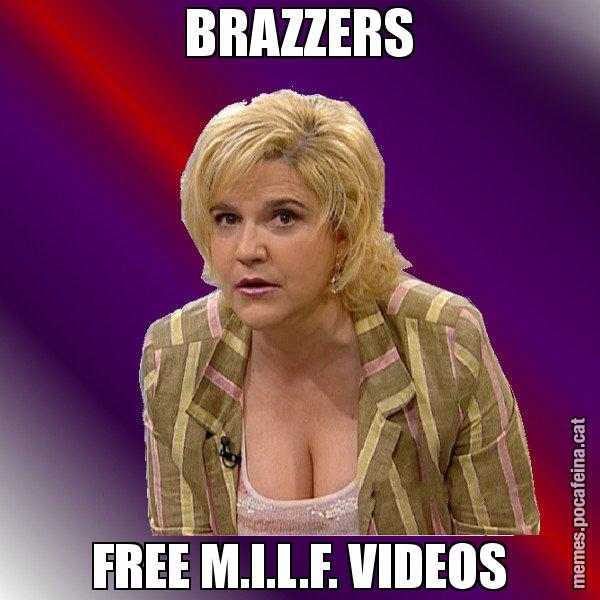 BRAZZERS FREE M.I.L.F. VIDEOS - Pilar Rahola