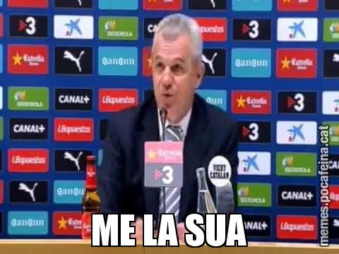 ME LA SUA