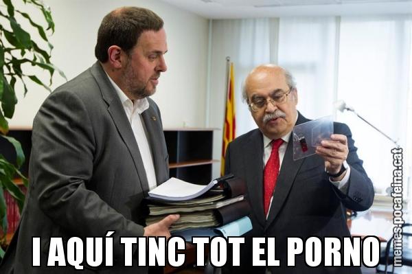 I AQUÍ TINC TOT EL PORNO