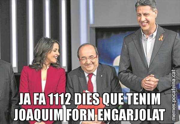 JA FA 1112 DIES QUE TENIM JOAQUIM FORN ENGARJOLAT