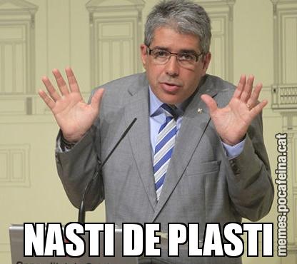 NASTI DE PLASTI