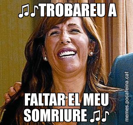♫♪TROBAREU A FALTAR EL MEU SOMRIURE ♫♪