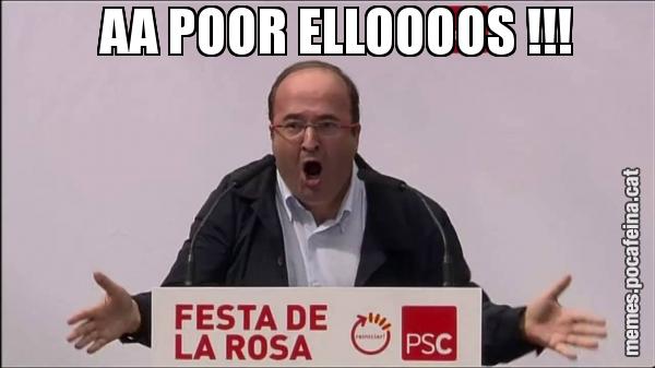 AA POOR ELLOOOOS !!!