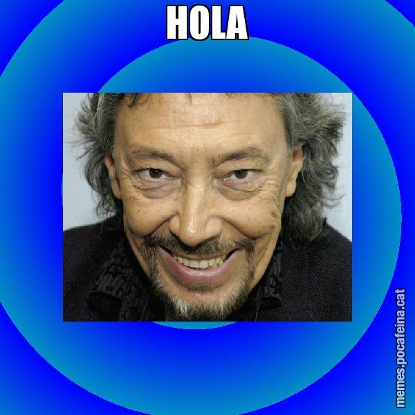 HOLA - Llongueras