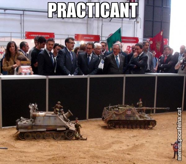 PRACTICANT