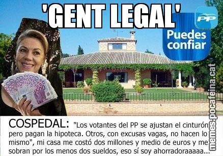 'GENT LEGAL'
