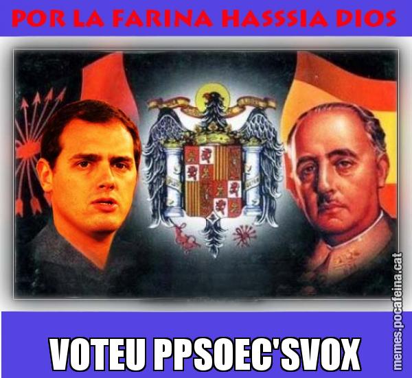 VOTEU PPSOEC'SVOX
