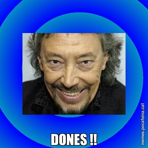 DONES !! - Llongueras