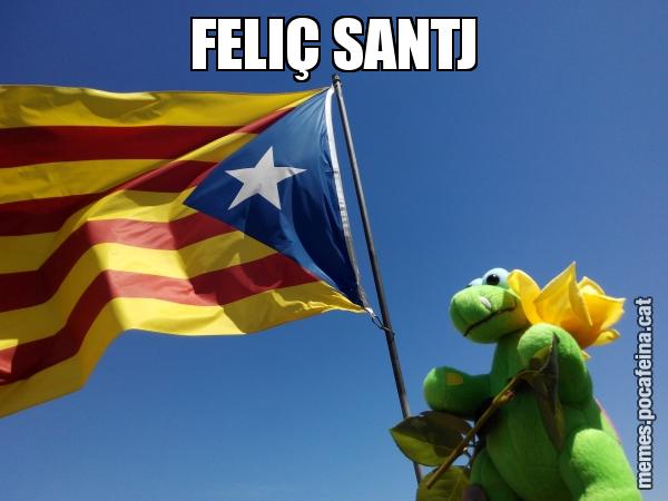 FELIÇ SANTJ