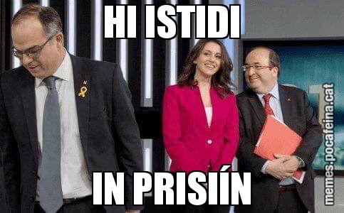 HI ISTIDI IN PRISIÍN