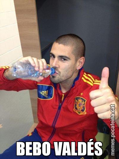 BEBO VALDÉS