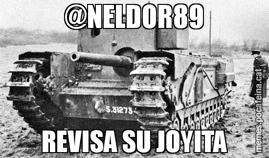 @NELDOR89 REVISA SU JOYITA