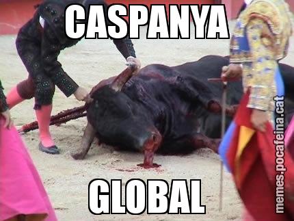 CASPANYA GLOBAL